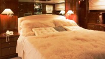 Polar Star -  Master Cabin